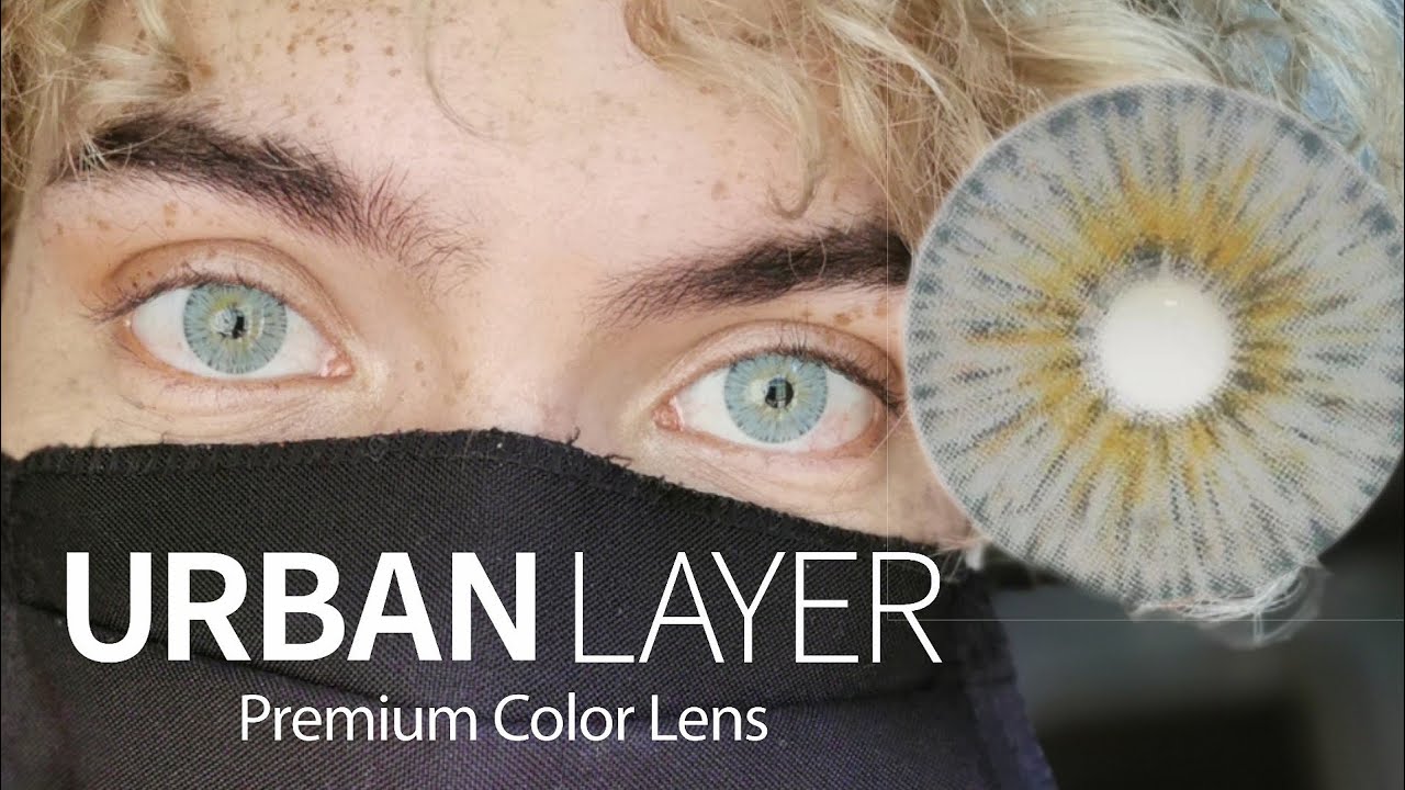 Urban Layer Gogh Gray