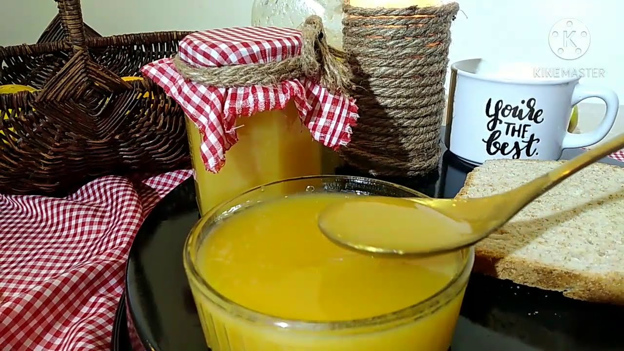 confiture de patates douces    وصفة مربى البطاطا الحلوة