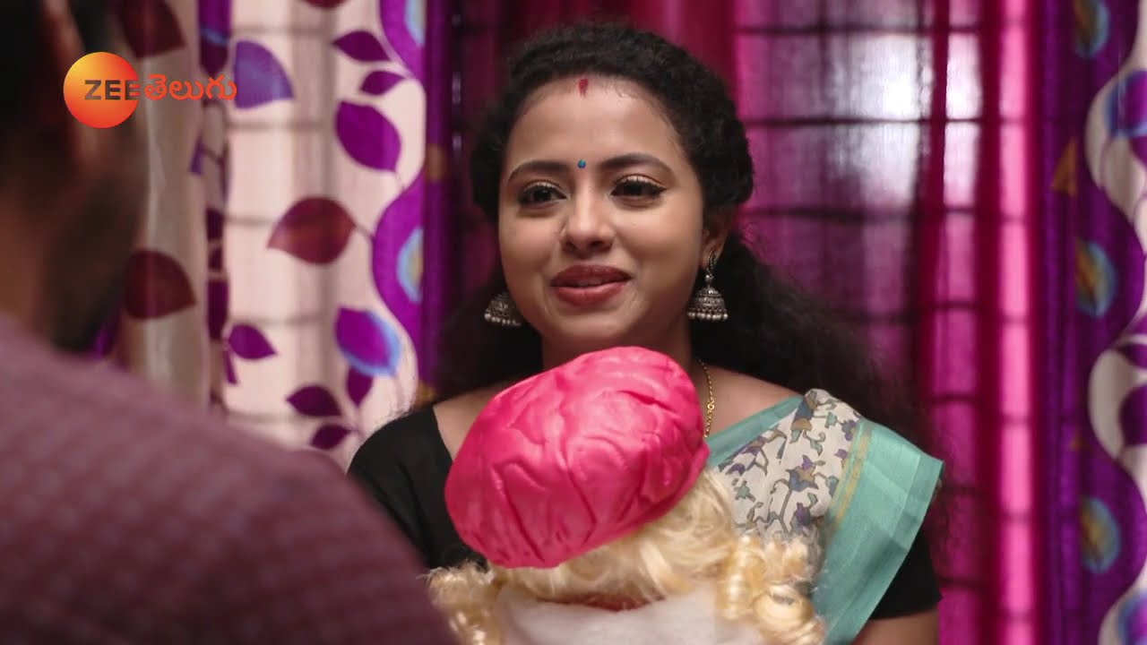 Suryavamsham - సూర్యవంశం - Telugu Serial - Full Episode - 640 - Meena Vasu - Zee Telugu