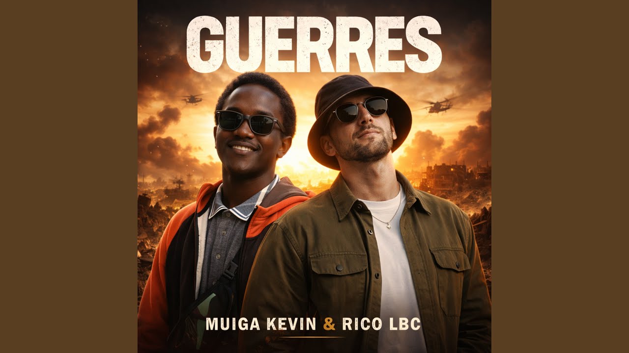 Guerres (Radio Edit)