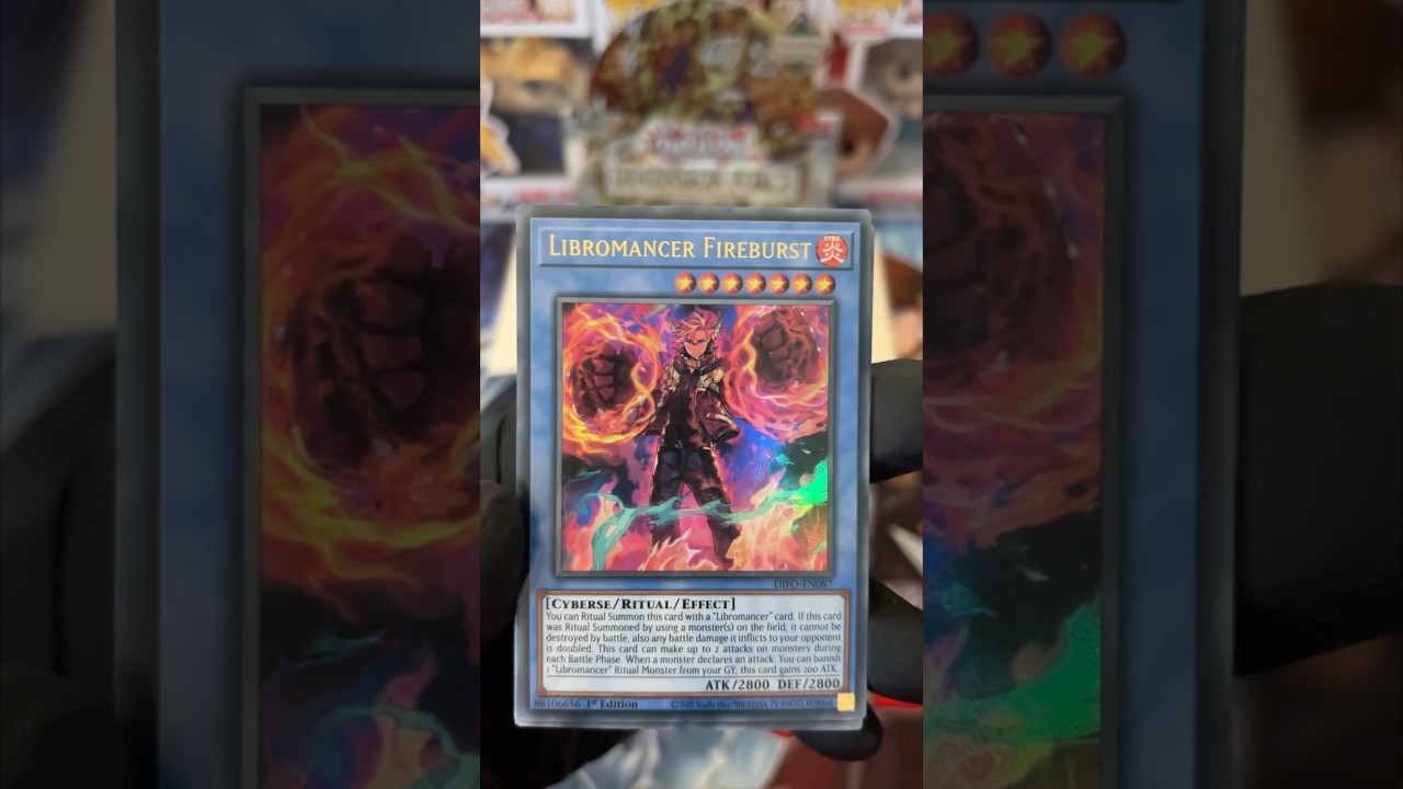 Episode 168 Of Yu-Gi-Oh Sealed Or Revealed? Dimension Force Pack 12 of 24 