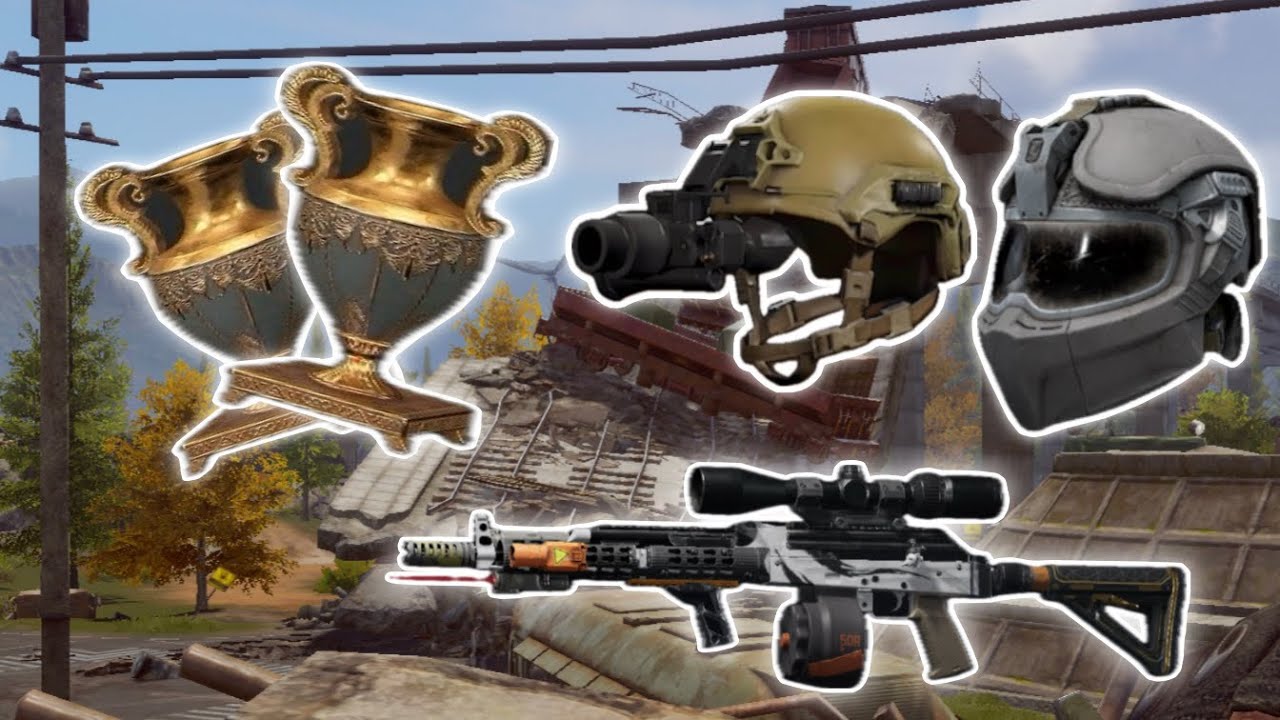 AKM + 7x + AP Good day in Farm80K | Arena Breakout