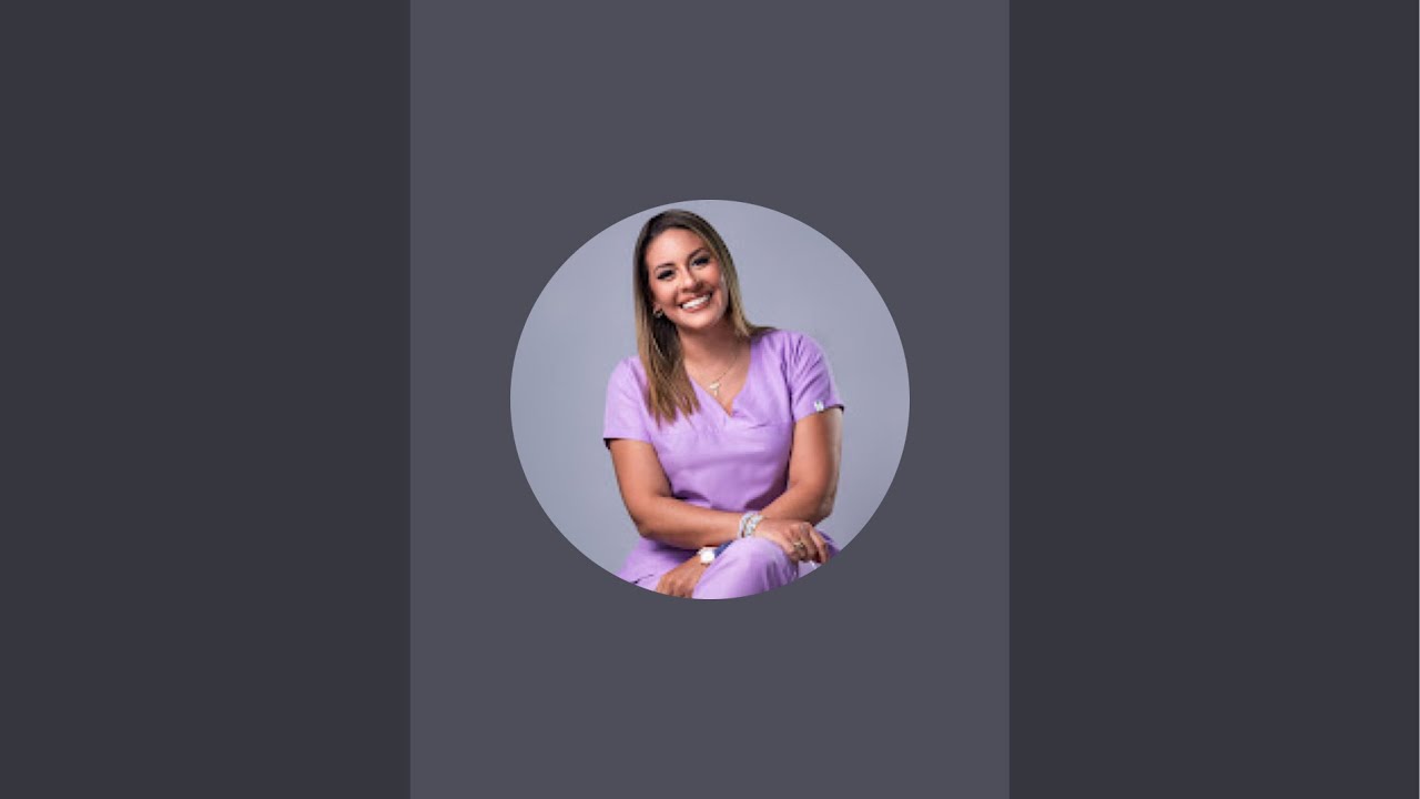 Doctora Maria Torrealba Garcia está en vivo