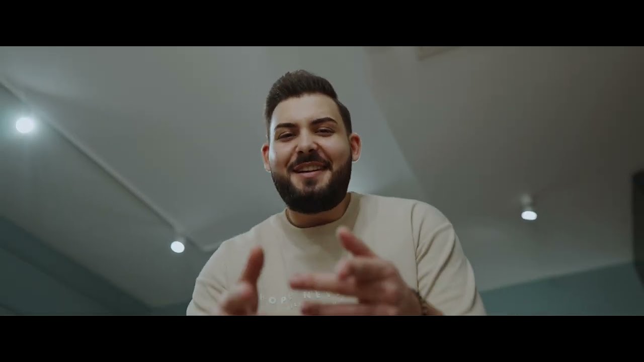 Andrei G - Ale Ale | Ministerul Manelelor