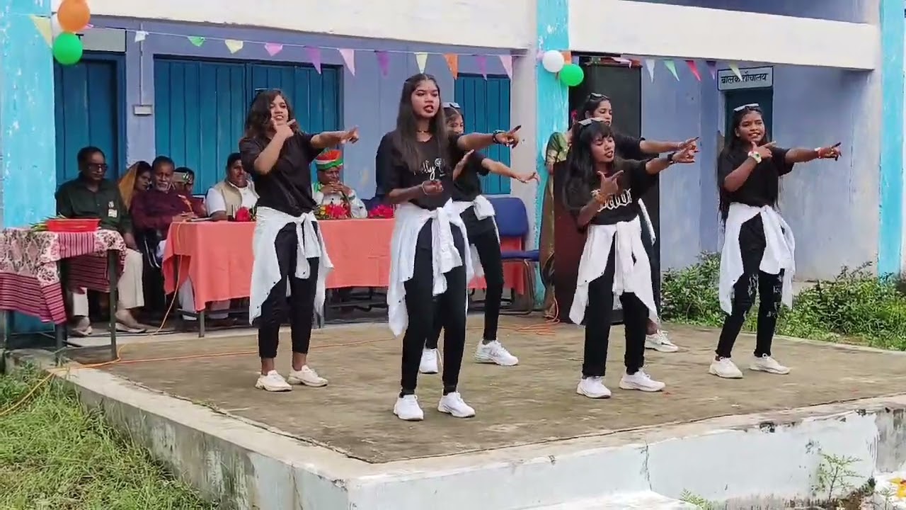 #independence
