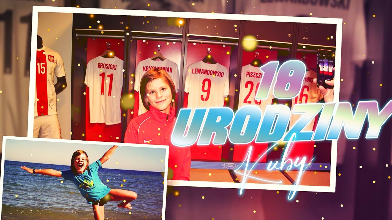 18 Kuby (2023) - Film na 18 urodziny, film na urodziny