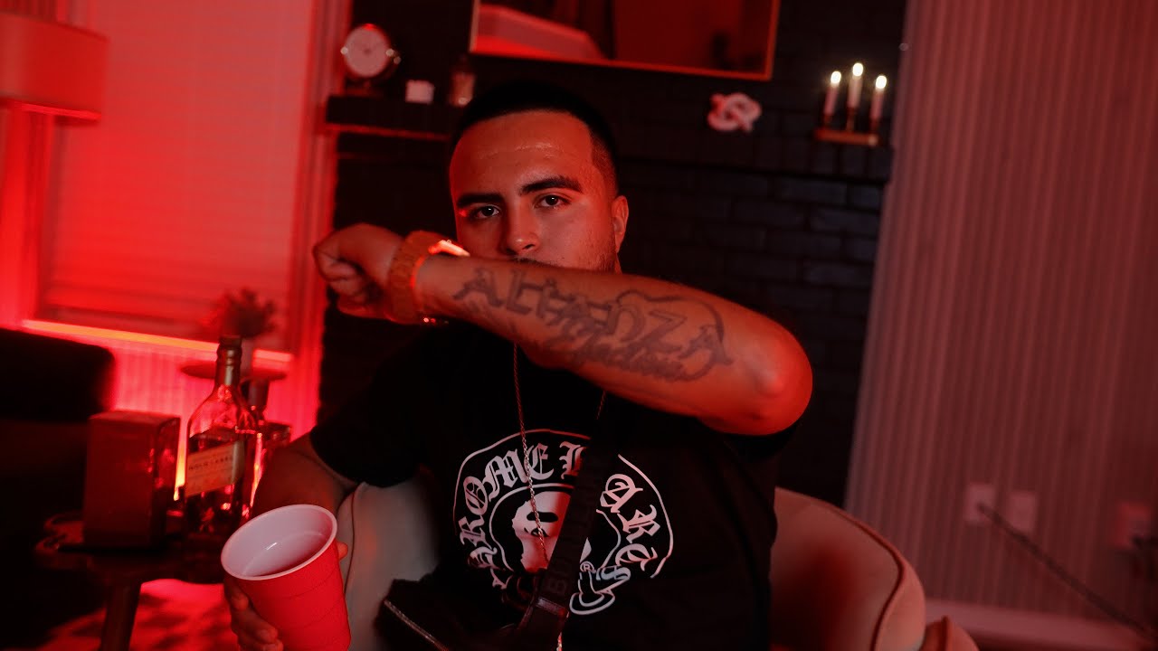 Alianza Efectiva - El Baccarat (Video Oficial)