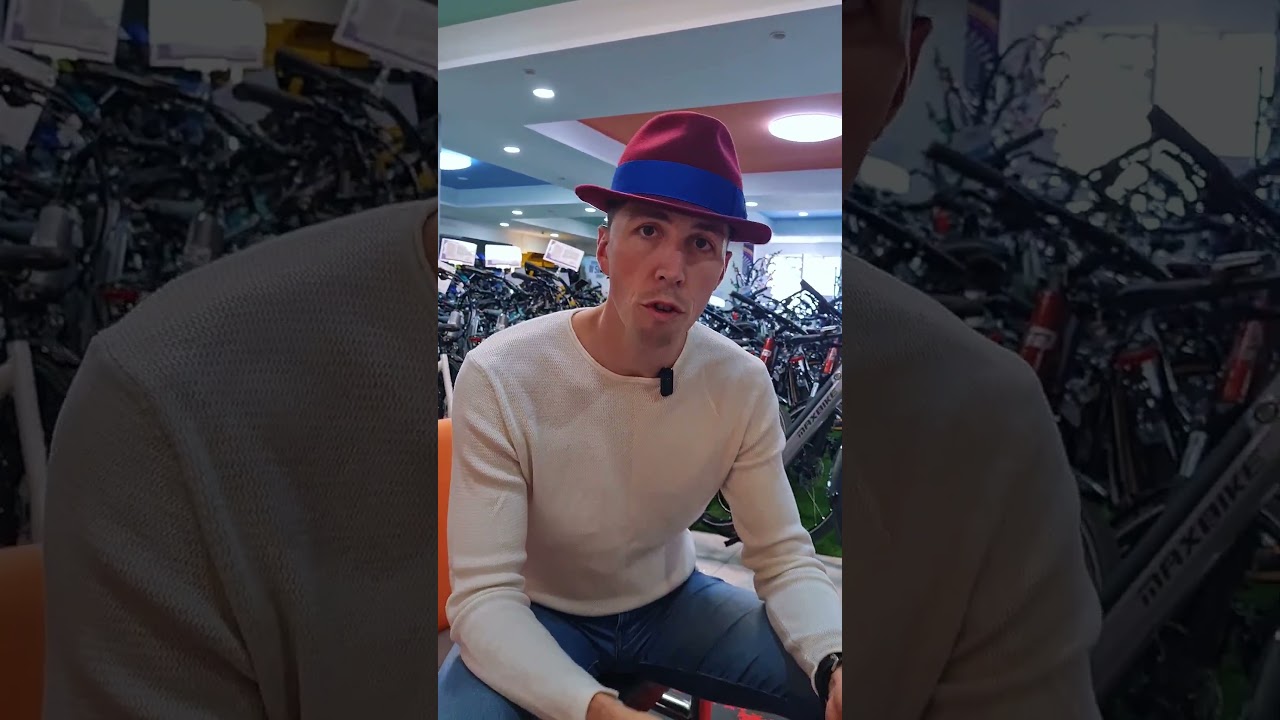 Jaki rower elektryczny kupić w 2025?