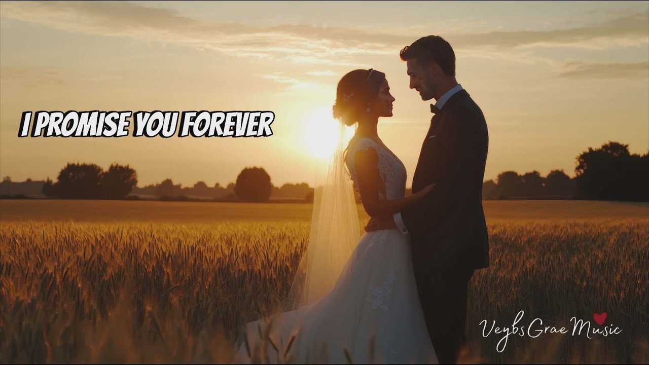 I Promise You Forever