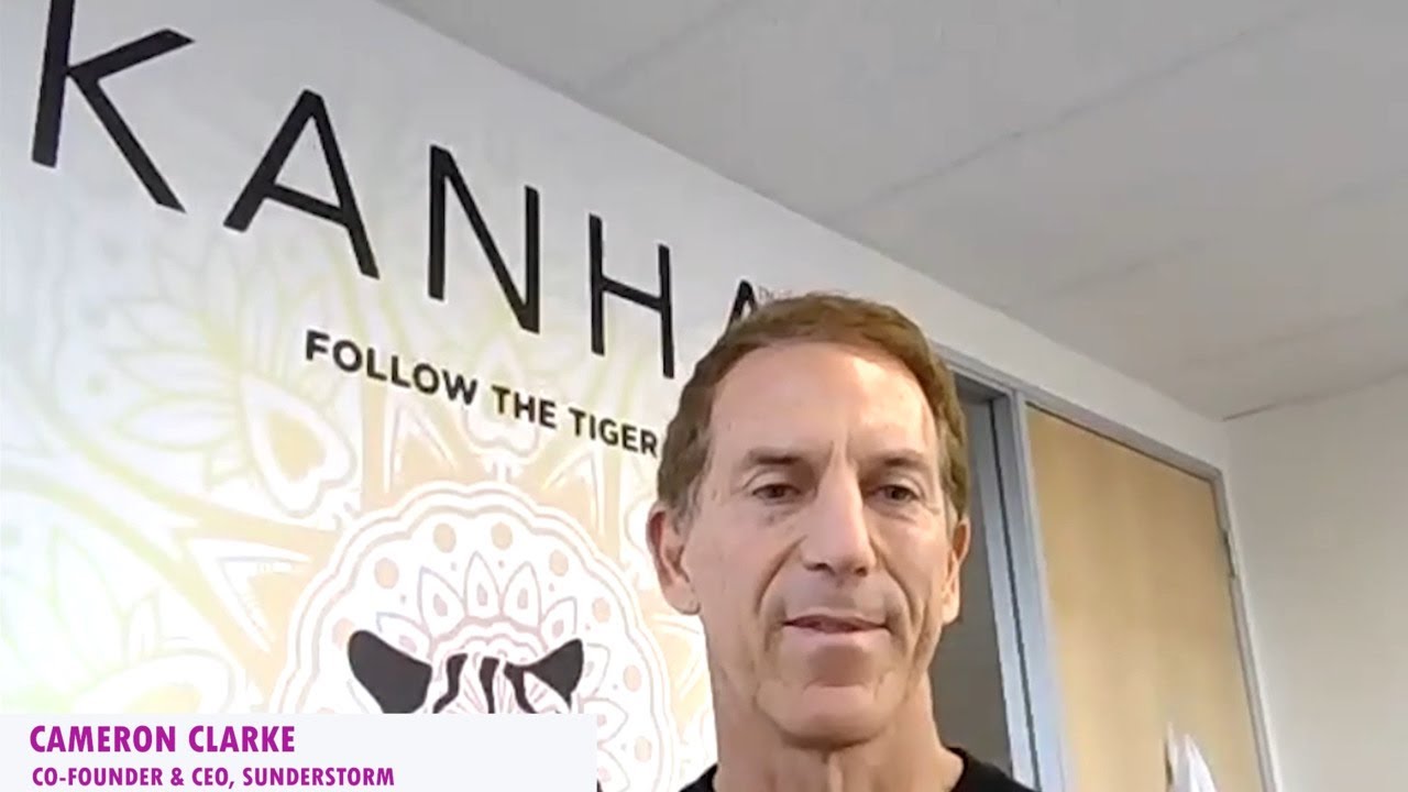 Cannabis candy trends with Kanha