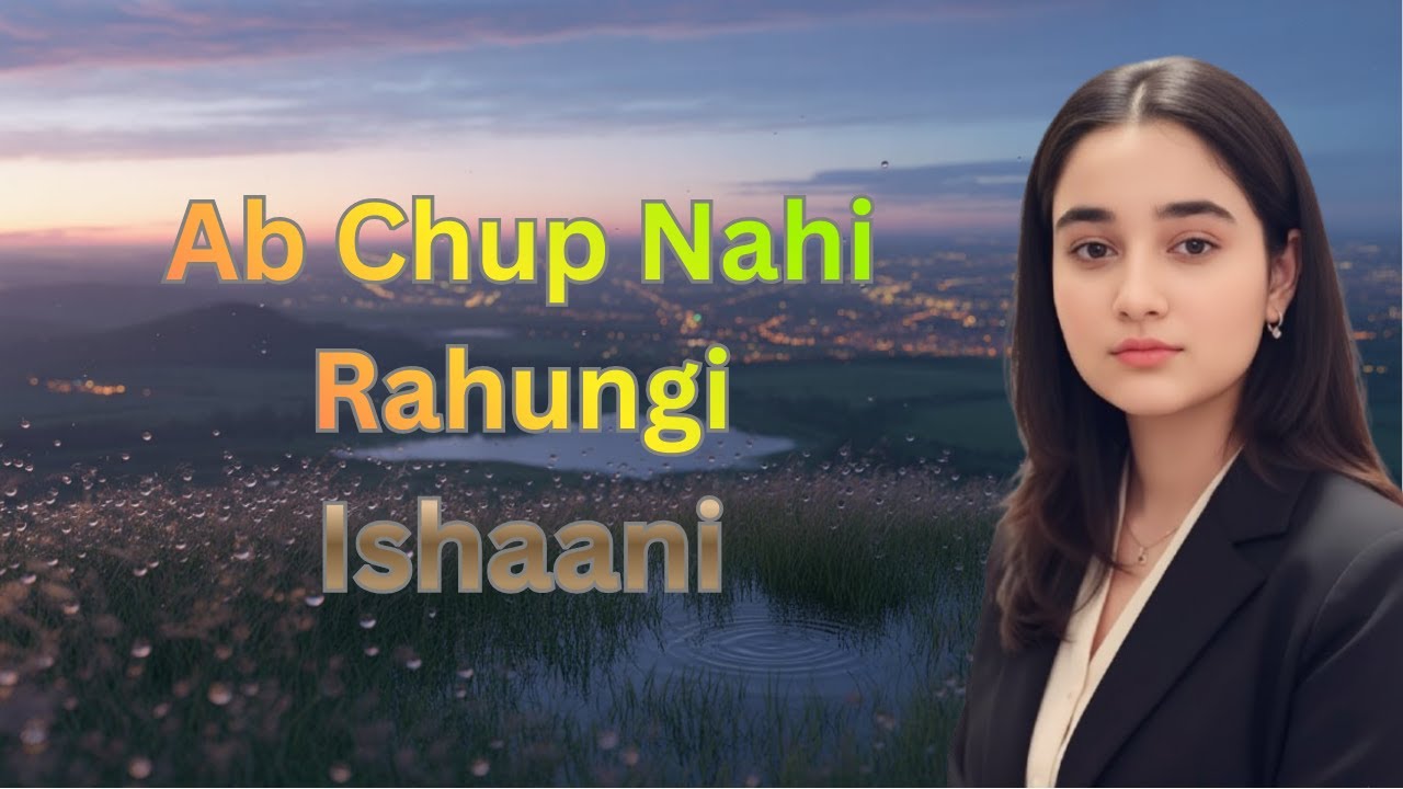 Tooti Awaaz | Ab Chup Nahi Rahungi | Hindi Rock