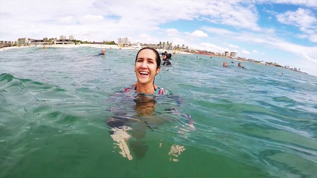 Respira, porra !