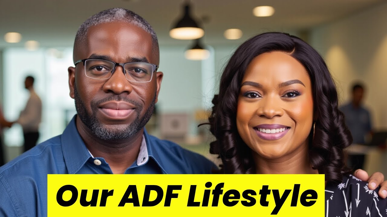 День ADF: объяснение | Пост, питание и реальные результаты