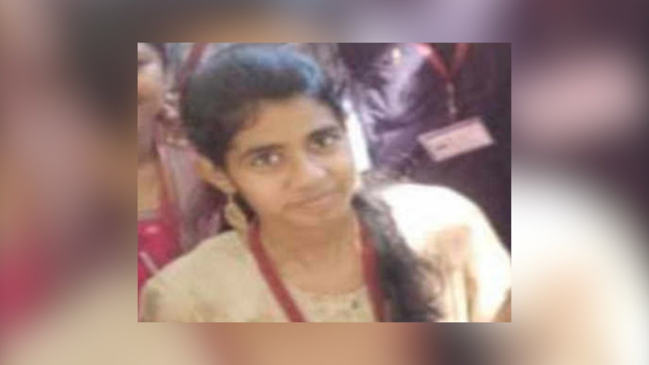 Chennai: Fellow students protest after teen dies during at college sports event