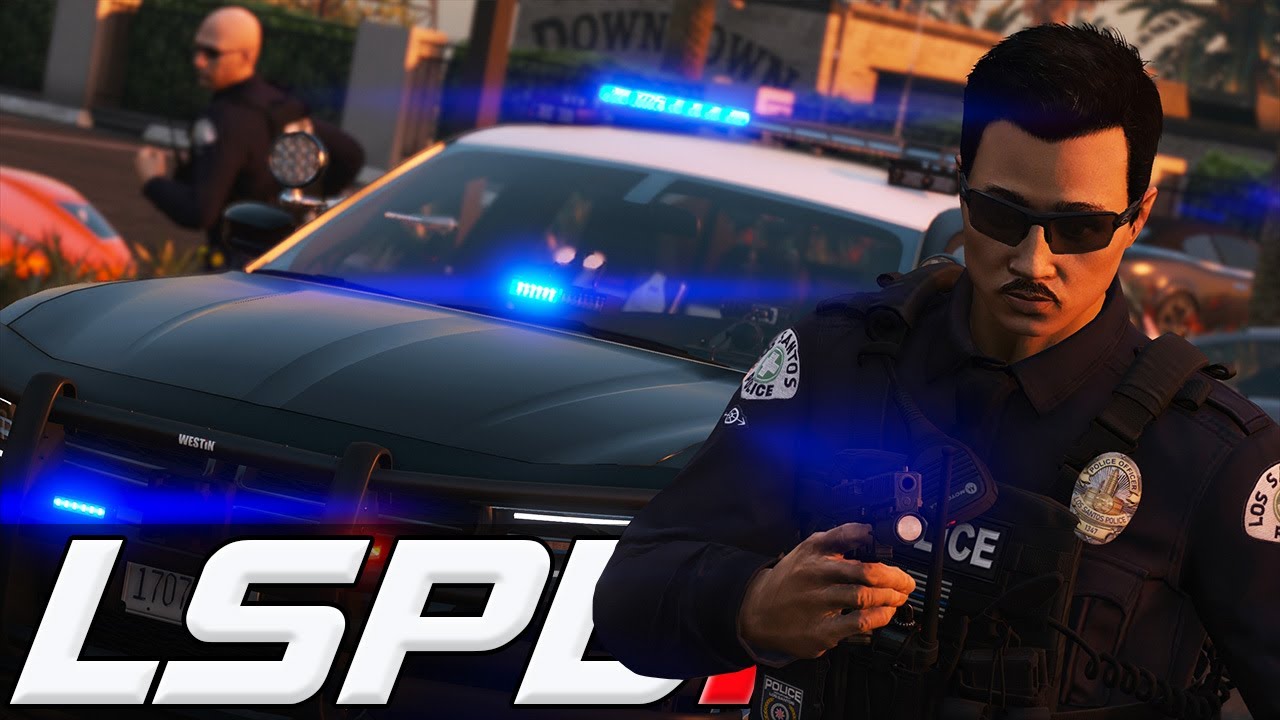 Shotty Gonna Shoot | LSPDFR | Ep.139
