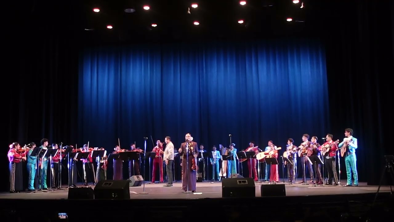 Jalisco Medley Varsity High School 2025/2026