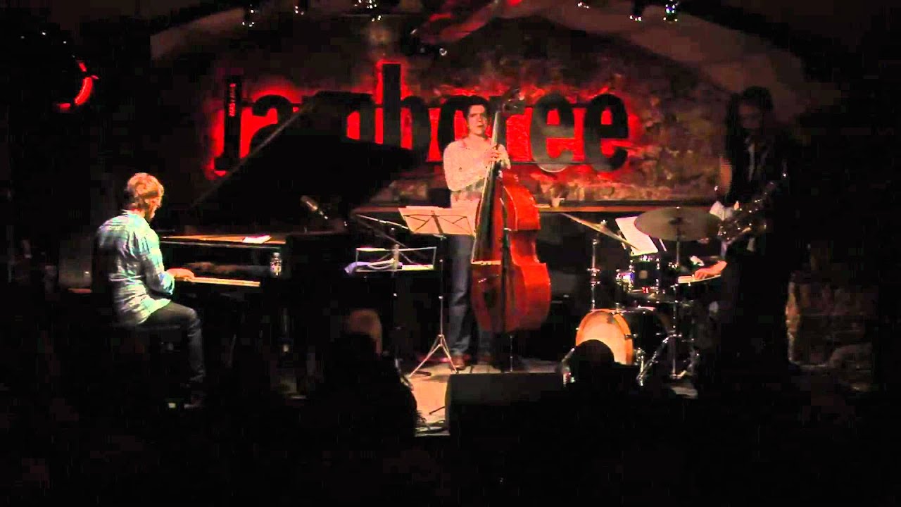 Jamboree - Will Vinson Quartet feat. Aaron Parks