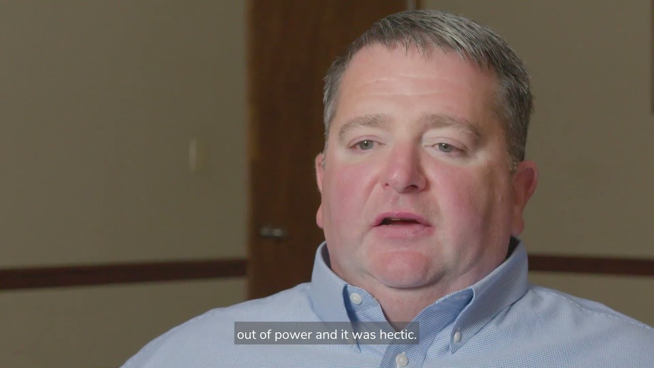 Providing Extra Capacity During an Outage