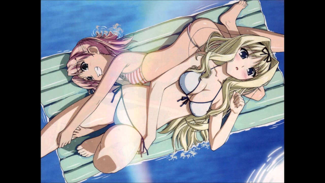 Nightcore 36°