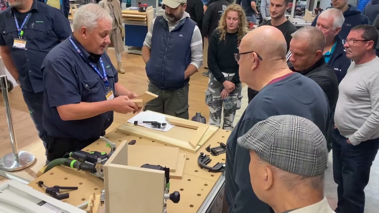 The Tool Show 2022
