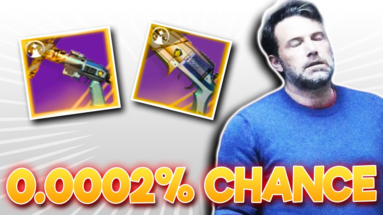 The Grind For Shinies Hurts The Soul!