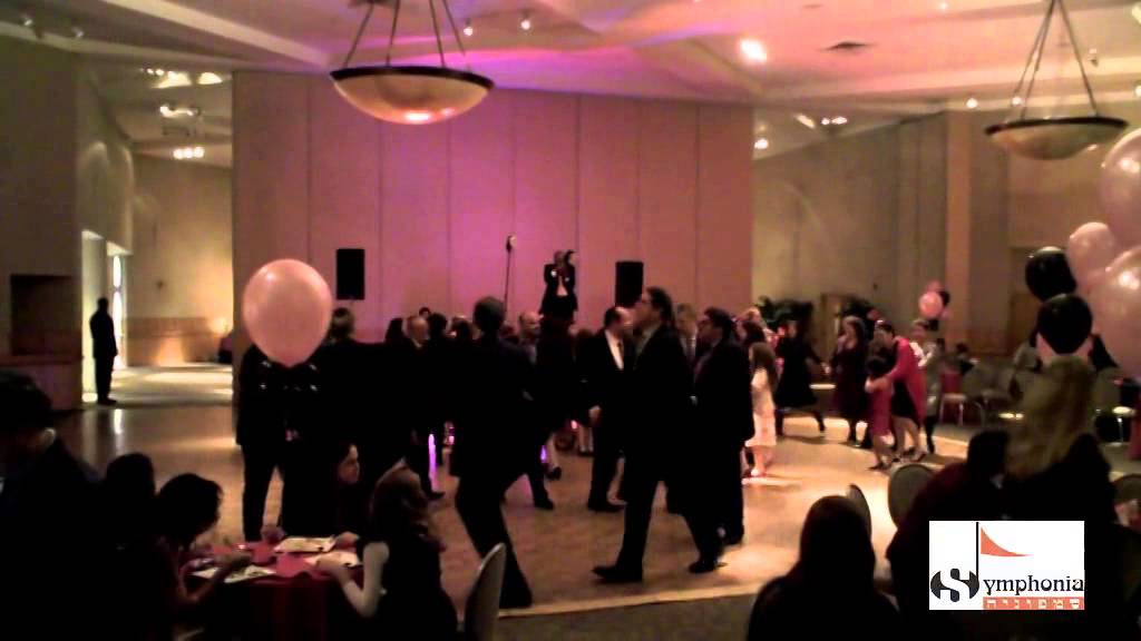 Symphonia - DJ Simcha