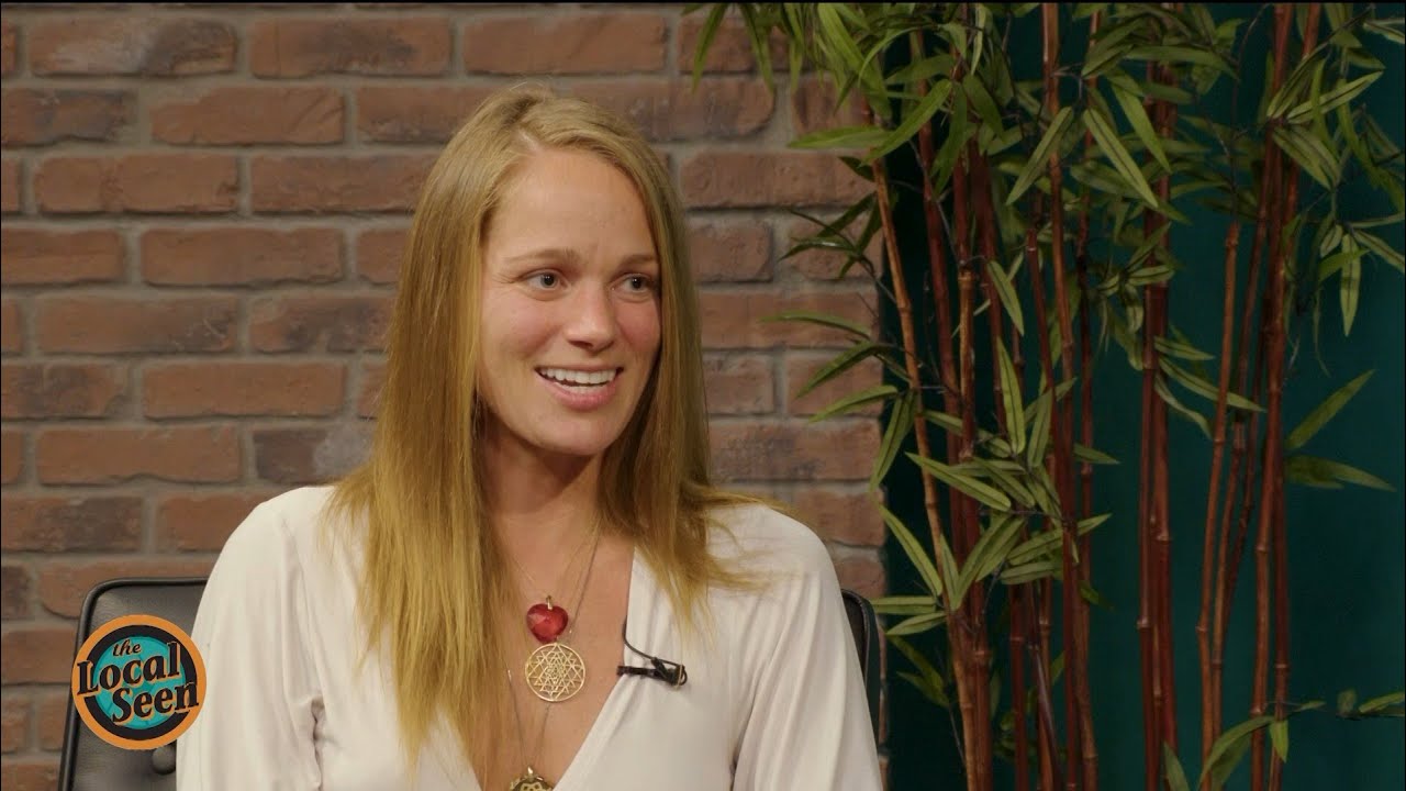 The Local Seen Interviews: Health and Wellness Consultant Lauren Folan