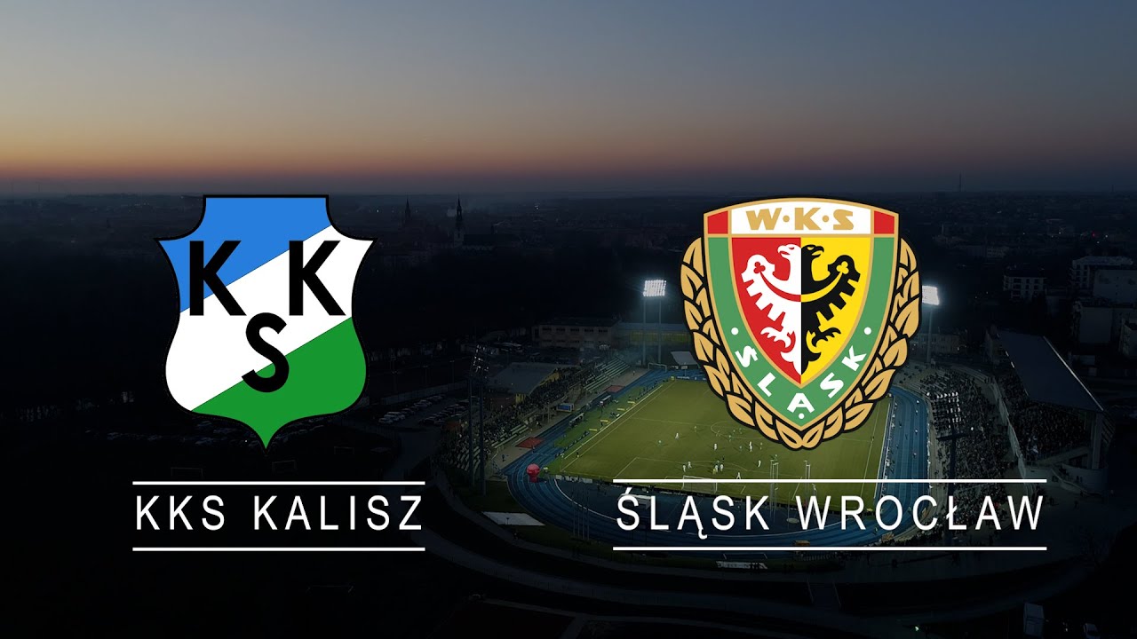 Kulisy ćwierćfinału Fortuna Pucharu Polski ze Śląskiem Wrocław (01.03.2023)