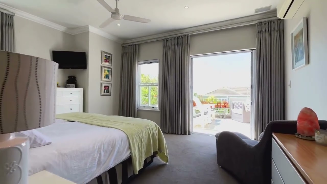 7 St John’s Estate, Higgovale