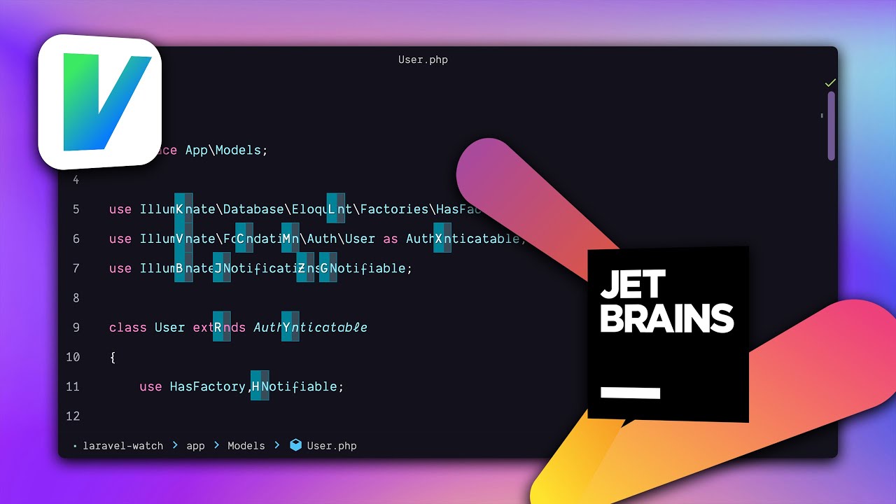 JetBrains IDE | Работайте быстрее с плагином IdeaVim EasyMotion