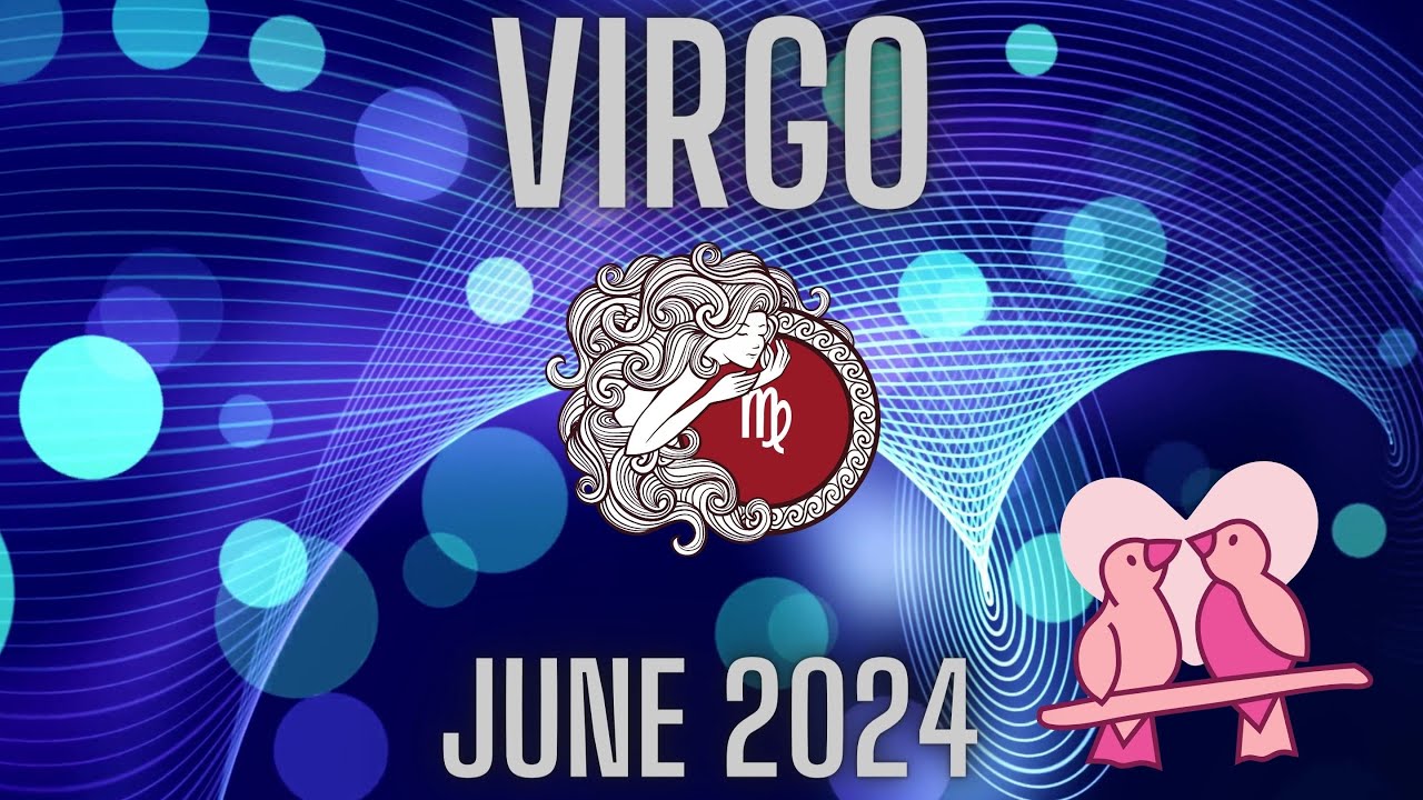 Virgo ♍️ - They Love You, But Here Is Why They Are Acting This Way…