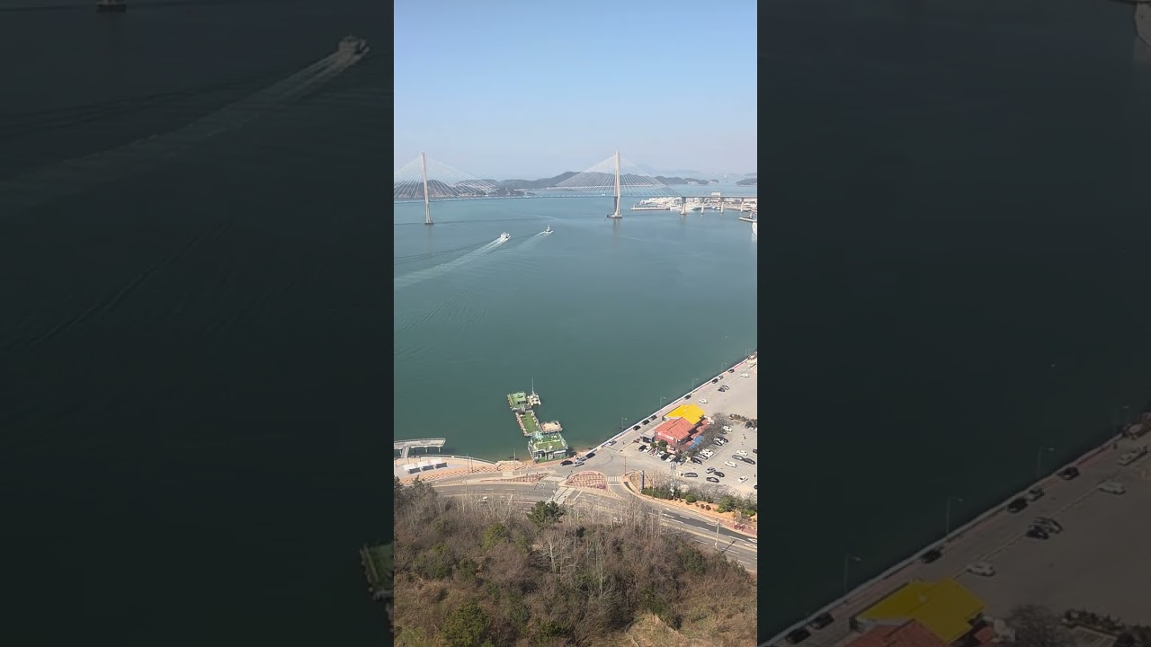 목포 해상케이블 유달산 고하도 왕복티켙 260310