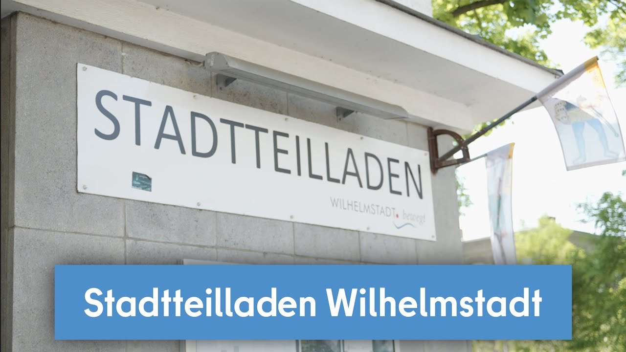 Stadtteilladen Wilhelmstadt | Spandau bewegt