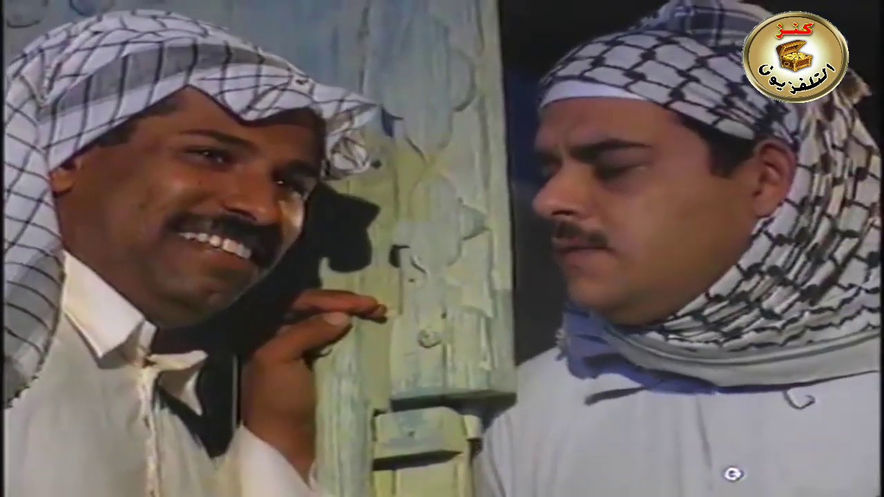 مسلسل حزاوي الدار | الحلقة 08 | بوشلاخ