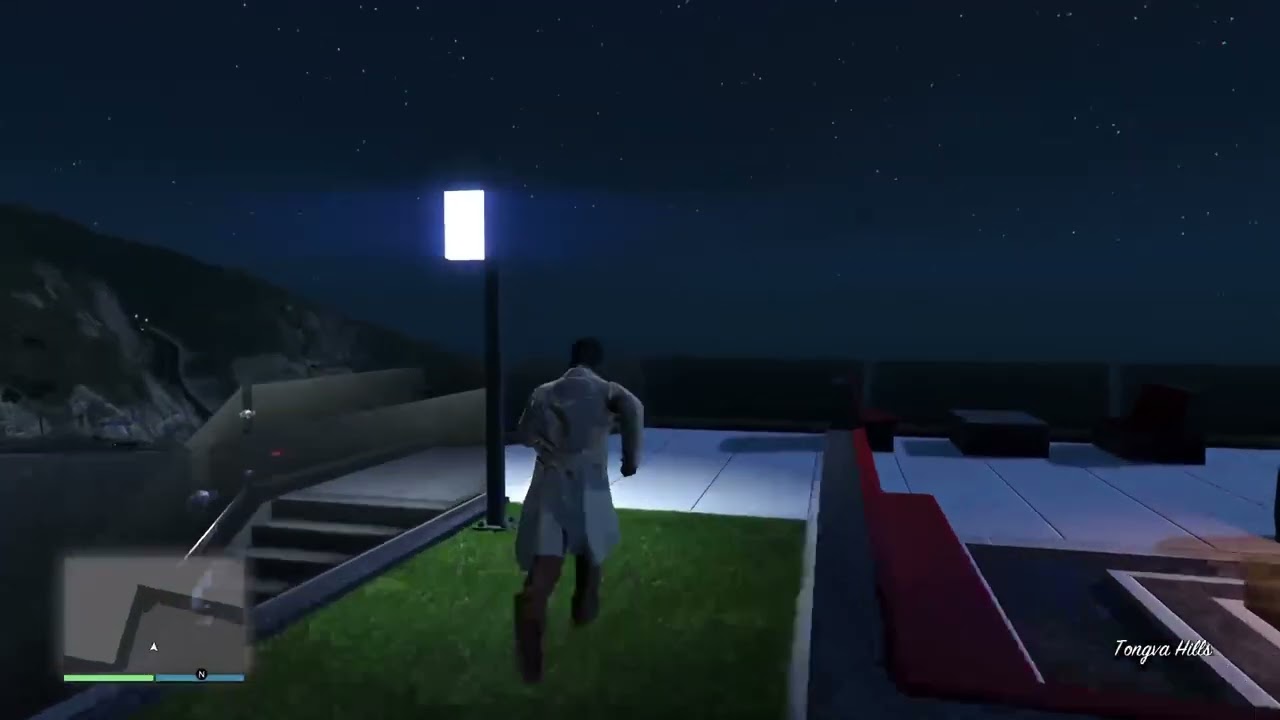 GTA online: PS5 Livestream 156 part 2