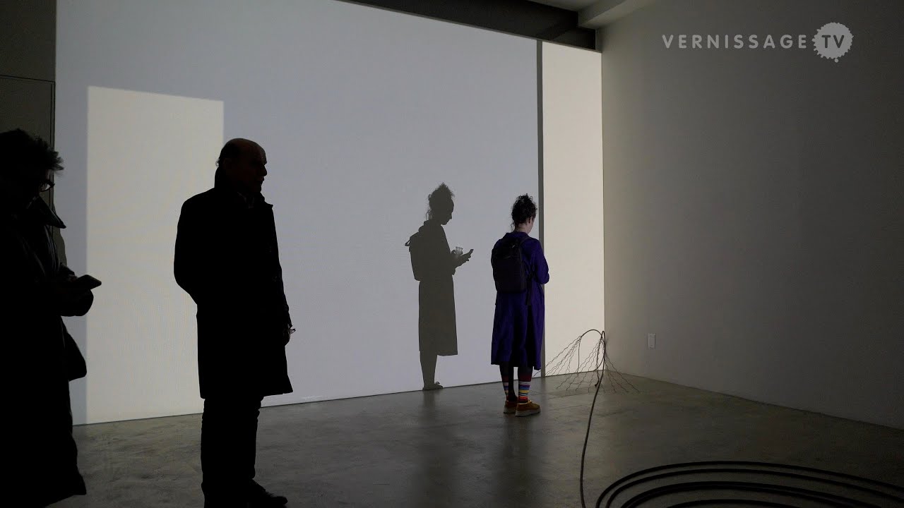 Jan Tichy: Infra Structures / Fridman Gallery, New York