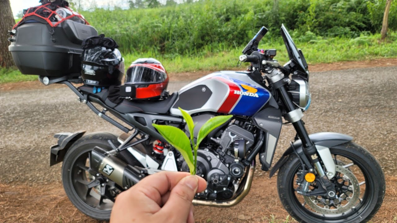 HONDA CB1000R | Chia Sẻ Kinh Nghiệm Cho Các Bạn Muốn Chạy Dòng Này.