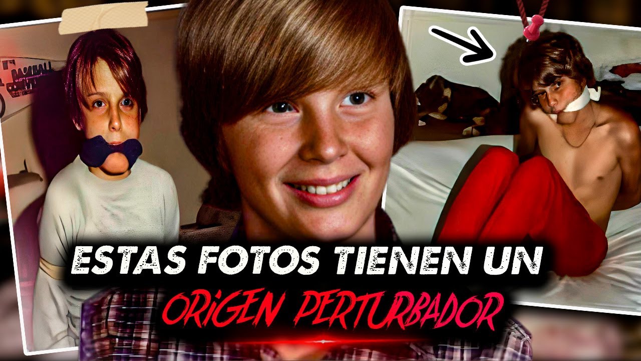 EL CASO DE TØRTURA INFATIL MÁS HORRIBLE QUE VERÁS HOY