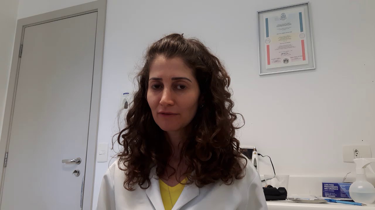Buco-maxilo que faz a cirurgia ortogn&aacute;tica tamb&eacute;m sofre de parestesia oral??? Simmm! Vejam este caso