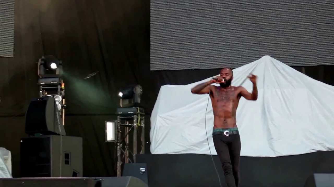 Death Grips 