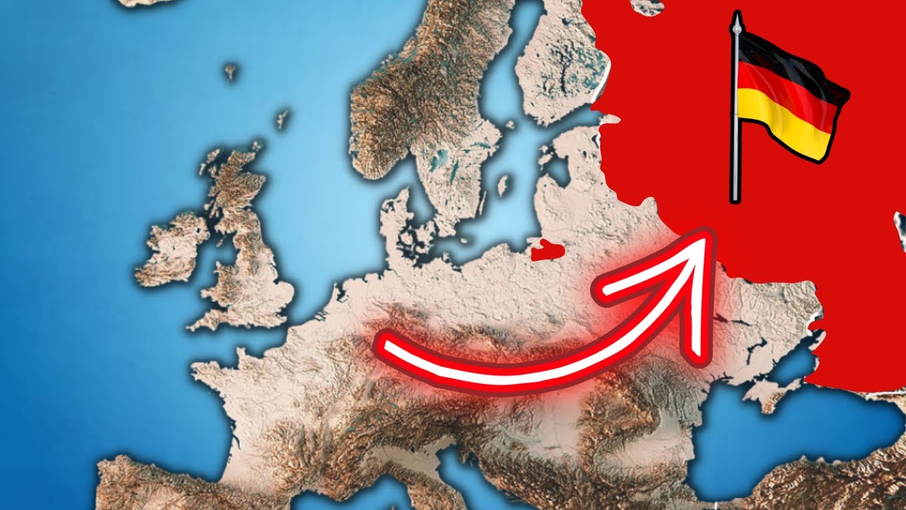 Die grausame Geschichte der Russland-Deutschen