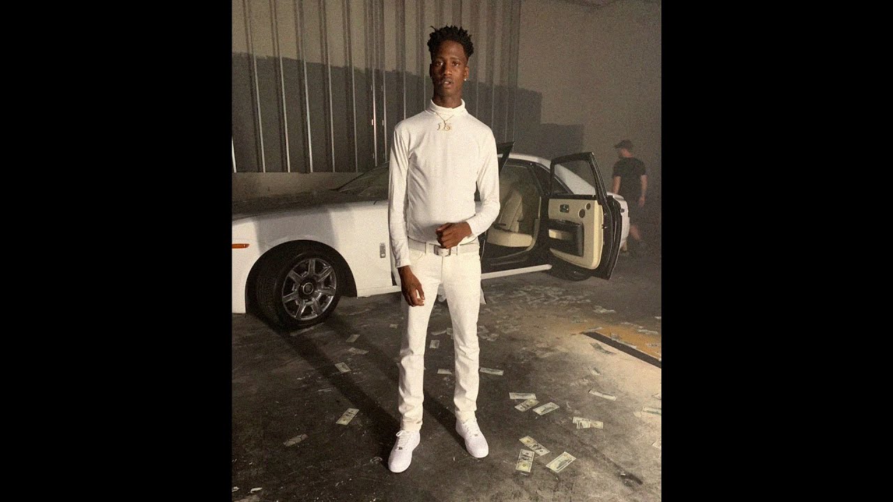 [SOLD] Yung Mal x Pyrex Whippa Type Beat - 