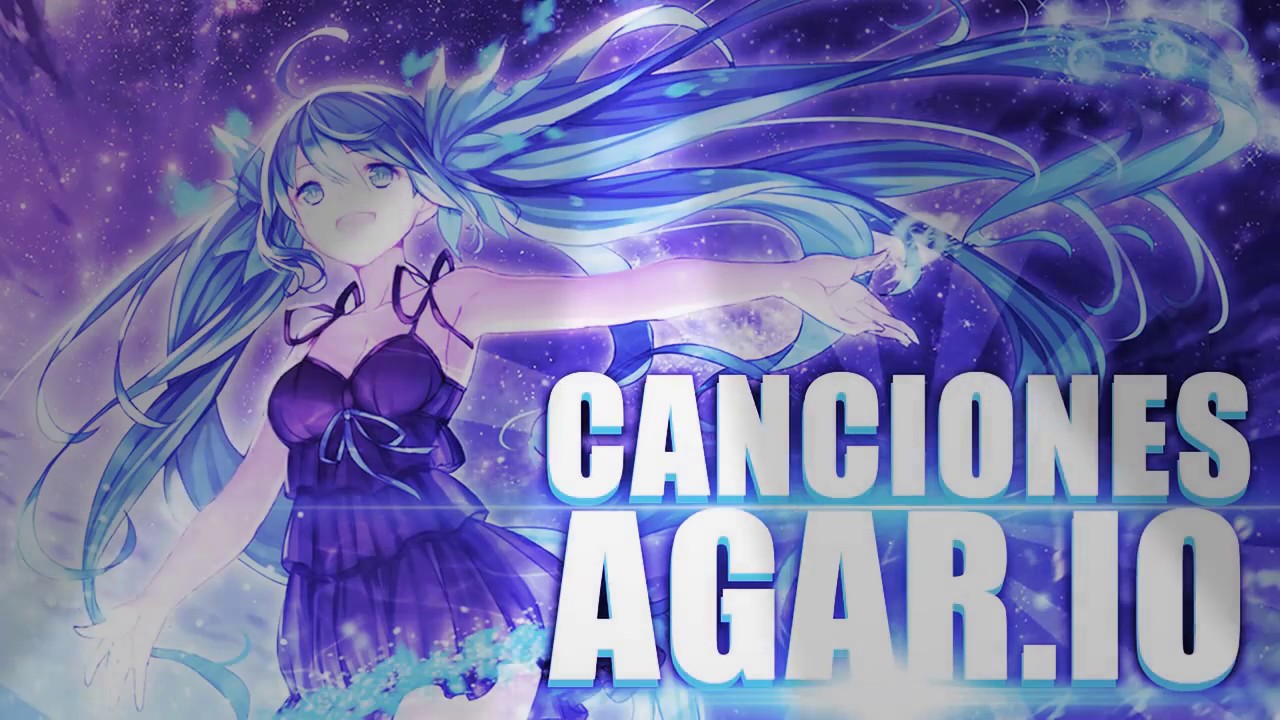 ♫ La Mejor Musica sin Copyright para AGAR.IO&nbsp;  Resubido