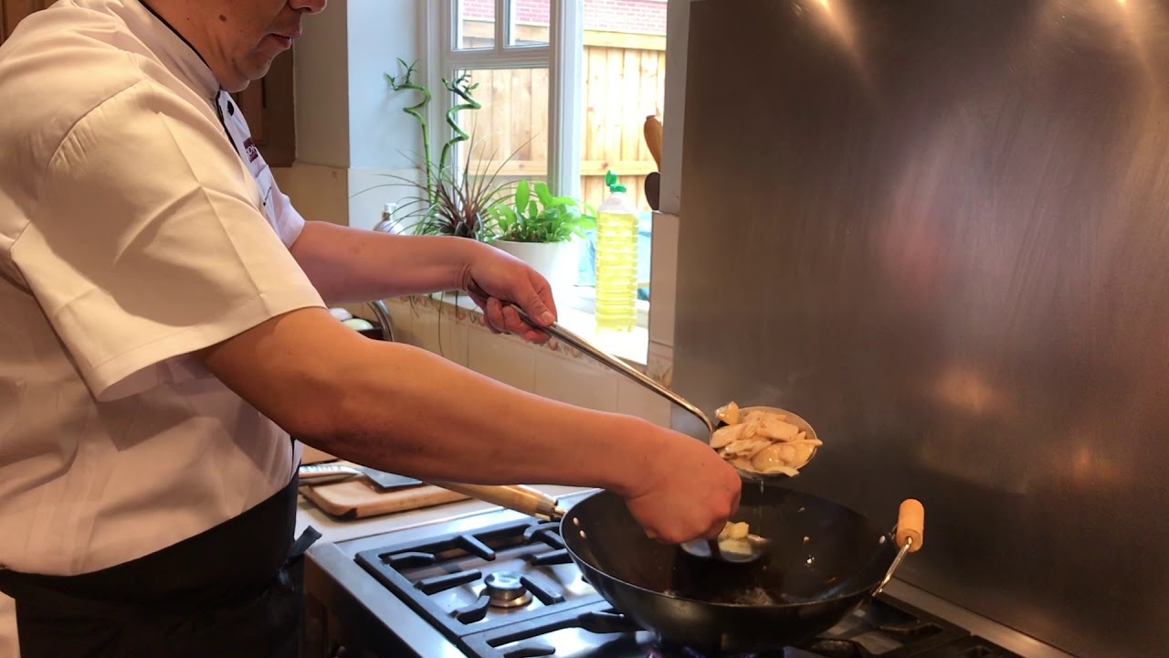 Китайское куриное карри: как приготовить лучшее куриное карри в китайском стиле на вынос