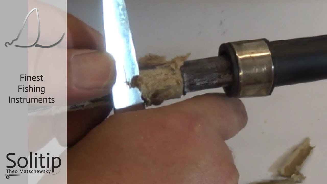 1447 DIY Rollenhalter locker? Dieser Tip vereinfacht die Reparatur ungemein!