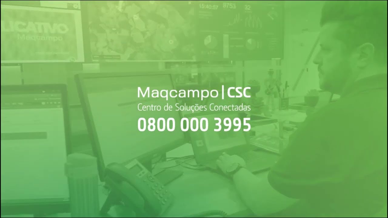 DESCOMPLICA OPC - O QUE É O OPERATIONS CENTER