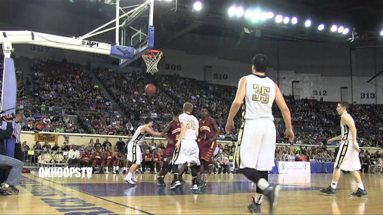 3A State Title Game 2014
