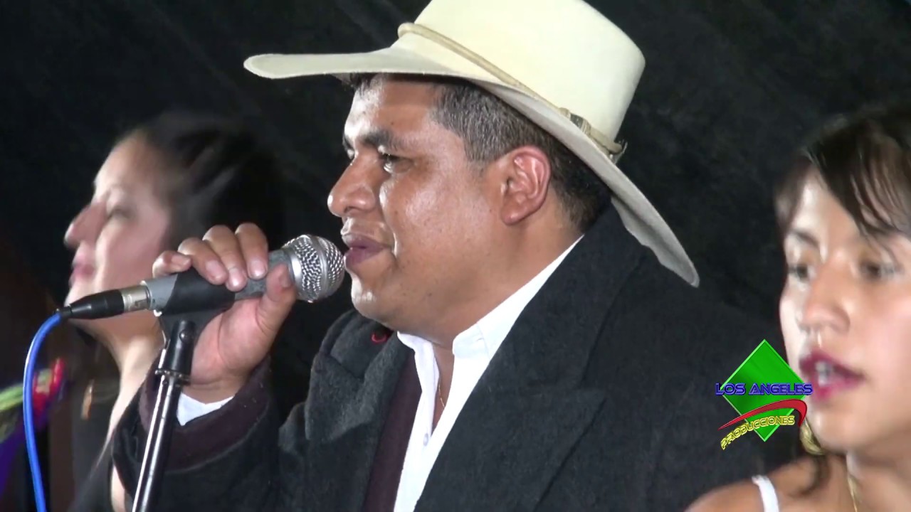 Te Sigo Amando Mix - LOS JAIBERS DEL PERU / En Vivo Pueblo de Chanta Alta