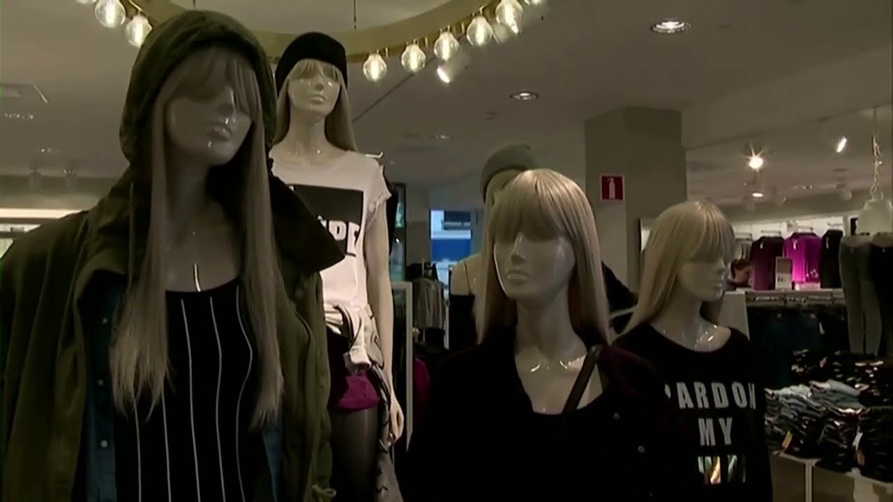H&M sales disappoint as Zara streaks ahead