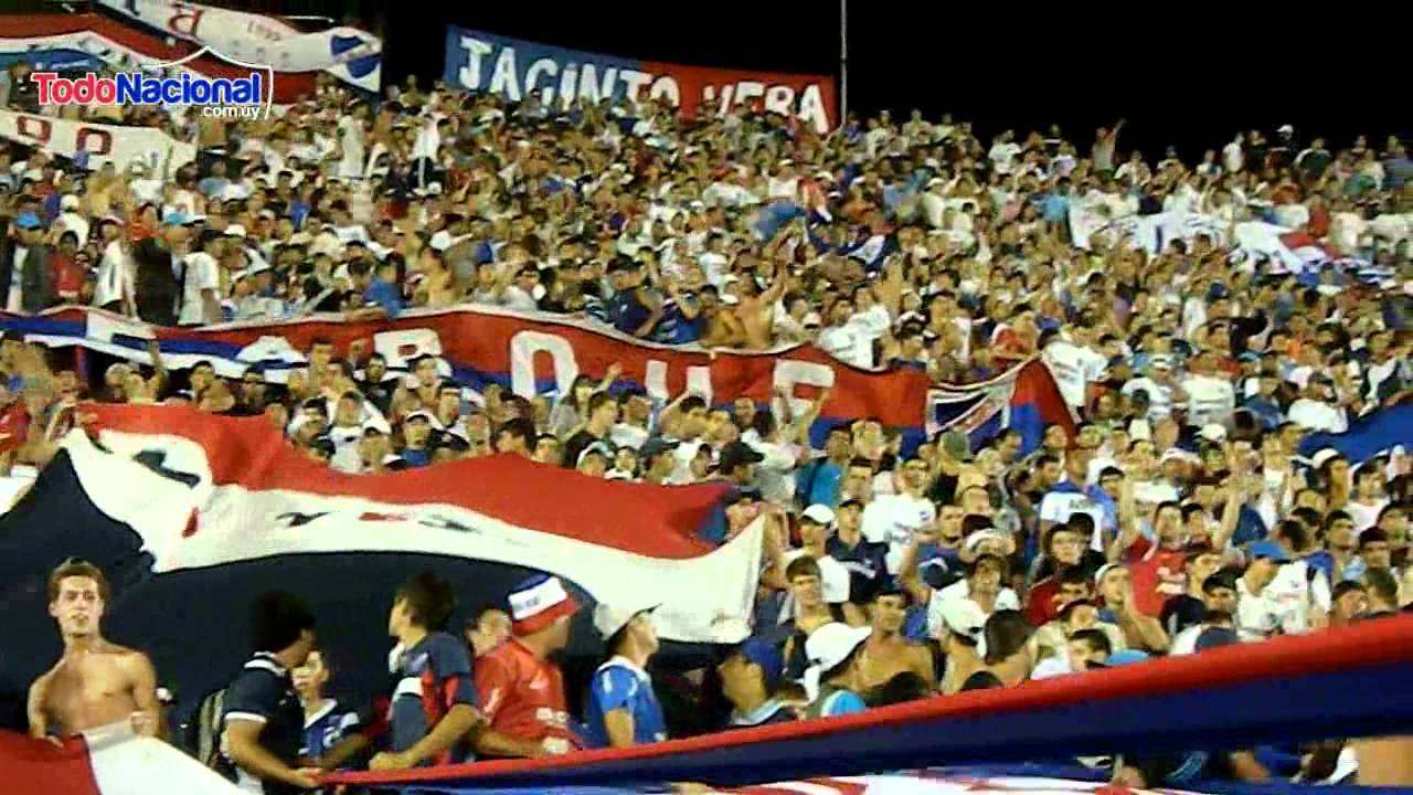 LBDP vs 1913 - Varios en la previa